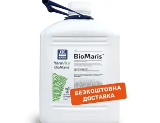 Зображення для оголошення Продам Добриво YaraVita Biomaris (10 л)