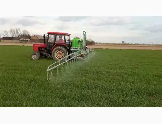 Зображення для оголошення Купим дорого гербициды