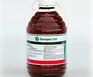 Зображення для оголошення Гербицид лонтрел 300