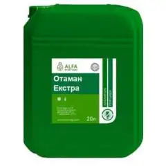Зображення для оголошення Отаман Екстра гербіцид