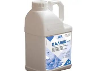 Зображення для оголошення Акарацид Калінік