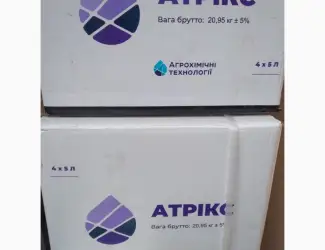 Зображення для оголошення Атрікс