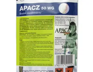 Зображення для оголошення Apacz 50 WG (Апачи) 40г - инсектицид против колорадского жука (Польша)