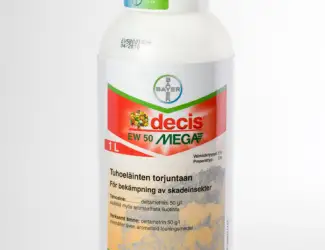 Зображення для оголошення Decis Mega 50 EW (Децис Мега) 0