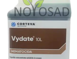 Зображення для оголошення Vydate 10L (Видат) 5л – нематоцид-инсектицид контактного и системного действия