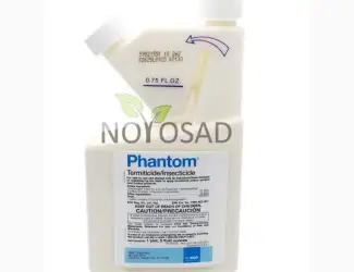 Зображення для оголошення Phantom (Фантом) 625мл новый американский инсектицид-акарицид контактно-кишечного действия