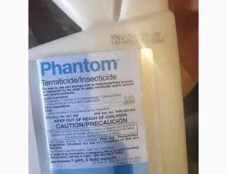 Зображення для оголошення Phantom (Фантом) 625мл новый американский инсектицид против тута абсолюта