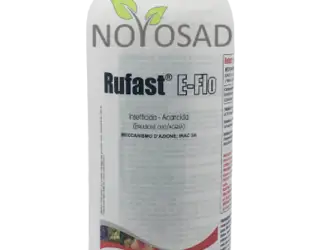 Зображення для оголошення Rufast E-Flo (Руфаст) 1л – инсектицид-акарацид действия на трипсы и клещи
