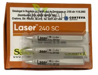 Зображення для оголошення Laser 240 sc (Лазер) 5мл - инсектицид от трипсов