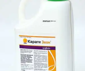 Зображення для оголошення Купить инсектицид Карате Зеон