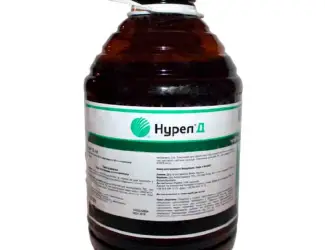Зображення для оголошення Купить инсектицид Нурел Д