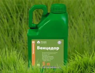 Зображення для оголошення Венцедор-протруйник насіння контактносистемний фунгіцид. Дніпропетровська обл