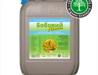 Зображення для оголошення Бобовий ТУРБО - 10 л Лайф Біохем