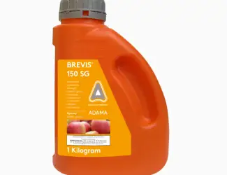 Зображення для оголошення Brevis 150 SG (Бревис) 1кг - регулятор роста для прореживания завязей яблони и груши