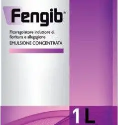 Зображення для оголошення Fengib (Фенгиб) 1л - регулятор роста для стимуляции цветения и плодоношение