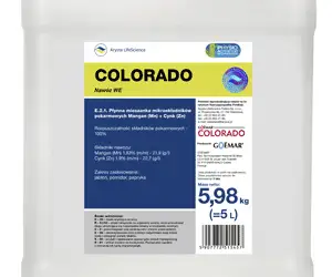 Зображення для оголошення Colorado (Колорадо) 1л биостимулятор окраски плодов (Польша)