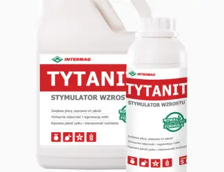 Зображення для оголошення TYTANIT (Титанит) 1л биостимулятор роста (Польша)