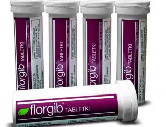 Зображення для оголошення Florgib (Флоргиб) 100г - регулятор роста на основе гиббереллиновой кислоты GA3