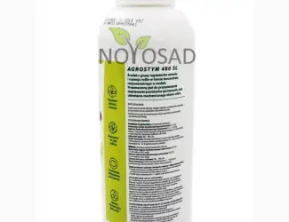 Зображення для оголошення AGROSTYM 480SL