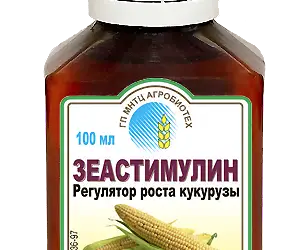 Зображення для оголошення Концентрат стимулятор роста / антистресант для кукурузы Зеастимулин