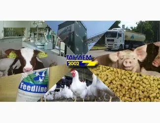 Зображення для оголошення Добавки кормовые БМВД ТМ Фидлайн Луганск, Харьков
