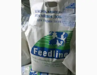 Зображення для оголошення 30% БМВД UNIVERSAL для птиці ТМ Feedline