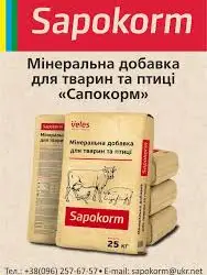 Зображення для оголошення Сапонітове борошно ( мінеральний порошок )