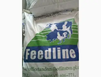 Зображення для оголошення Корм-концентрат для дійних корів ТМ Feedline