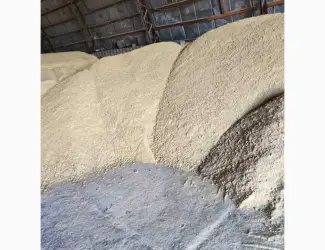 Зображення для оголошення Продам макуху жмых соевую соєву