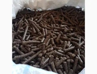 Зображення для оголошення Продам макуху льону