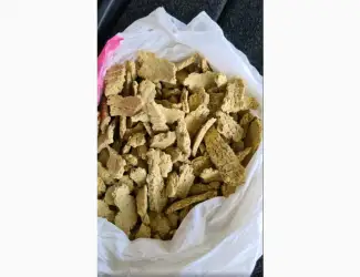 Зображення для оголошення Продам соєву макуху