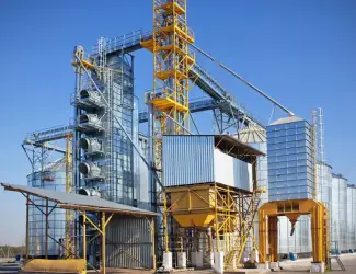 Зображення для оголошення Продаємо соєвий шрот від 25 кг. Доставка
