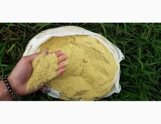 Зображення для оголошення Продаю Соєвий Шрот від 1 т. з доставкою, без вихідних