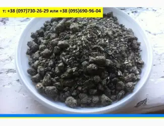 Зображення для оголошення Подсолнечный шрот