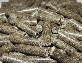 Зображення для оголошення Продам шрот соняшниковий
