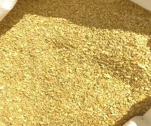 Зображення для оголошення Продаю соєвий шрот (макуха, макових) з вмістом протеїну 44-45%. Працюємо без вихідних