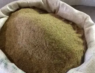 Зображення для оголошення Мясокостная мука собственного производства, костная мука