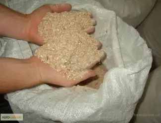 Зображення для оголошення Продам отруби