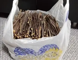 Зображення для оголошення Корм для гризунів