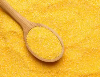 Зображення для оголошення Кормова кукурудзяна крупа