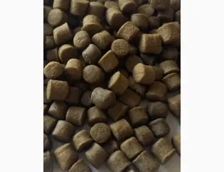 Зображення для оголошення Корм Fishery Tech Deepdine Classic для осетра, форелі (3, 0; 4, 0; 4, 5; 6, 0; 8, 0 мм)