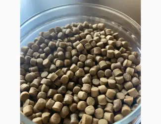 Зображення для оголошення Корм Fishery Tech Barbel Ultra для сома, коропа (2, 0; 4, 0; 4, 5; 6, 0 мм)