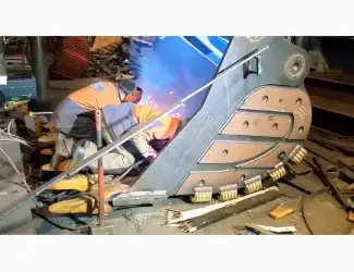 Зображення для оголошення Ремонт ковша