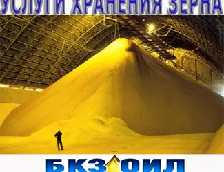 Зображення для оголошення Сушка зерна