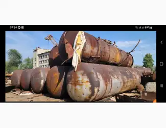 Зображення для оголошення Цистерны ёмкости 54