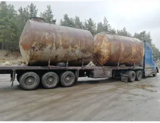 Зображення для оголошення Емкости