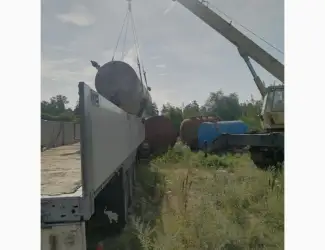 Зображення для оголошення Резервуар