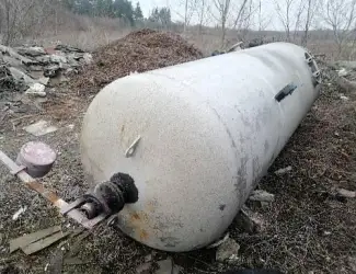 Зображення для оголошення Воздушный ресивер