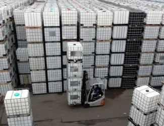 Зображення для оголошення Продам еврокубы для КАС дизтоплива бу чистые