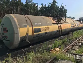 Зображення для оголошення Ємності металеві для будь-якого призначення